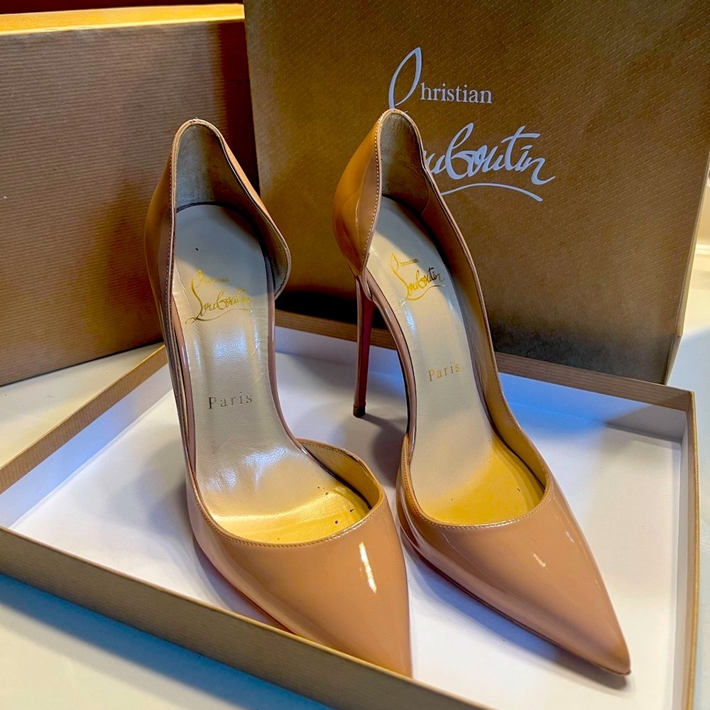 Christian Louboutin Iriza - Picture 3 of 6